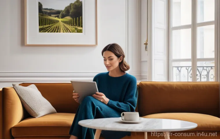 소비자 행동 연구와 비즈니스 모델 - A vibrant scene at a local French "marché paysan" (farmers' market) in a picturesque village in Prov... 소비자 행동 연구와 비즈니스 모델 - A vibrant scene at a local French "marché paysan" (farmers' market) in a picturesque village in Prov...