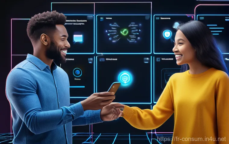 소비자 불만 관리 도구 비교 및 추천 - **Prompt 1: Transforming Feedback into Value**
"A customer service professional, a woman in her ... 소비자 불만 관리 도구 비교 및 추천 - **Prompt 1: Transforming Feedback into Value**
"A customer service professional, a woman in her ...