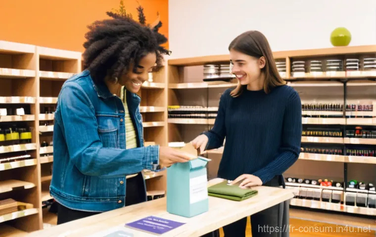 소비자 보호 관련 최신 연구와 글로벌 트렌드 연구와 분석 - **Online Shopping Vigilance: Spotting the Red Flags**
A young adult (around 20-25 years old), dr... 소비자 보호 관련 최신 연구와 글로벌 트렌드 연구와 분석 - **Online Shopping Vigilance: Spotting the Red Flags**
A young adult (around 20-25 years old), dr...