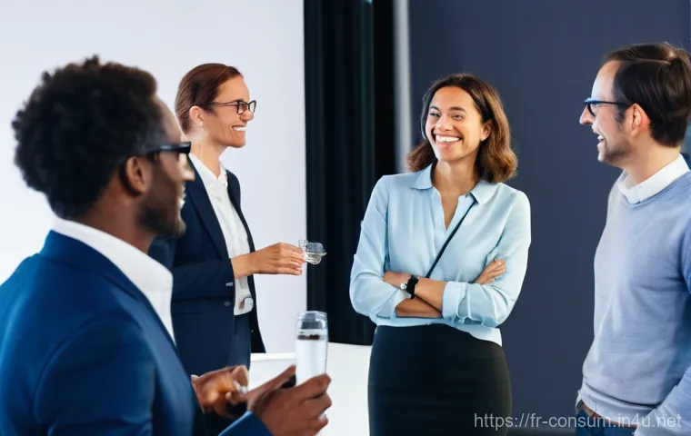 소비자전문기술사의 경력 관리 팁 - **Prompt 1: Collaborative Tech Innovation in Paris**
"A diverse group of young French tech profe... 소비자전문기술사의 경력 관리 팁 - **Prompt 1: Collaborative Tech Innovation in Paris**
"A diverse group of young French tech profe...