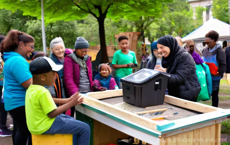소비자중심 경영 사례와 지속 가능성 전략 연구와 분석 - **Prompt 2: The Transparent Journey of Ethical Craftsmanship**
An authentic and inviting scene s... 소비자중심 경영 사례와 지속 가능성 전략 연구와 분석 - **Prompt 2: The Transparent Journey of Ethical Craftsmanship**
An authentic and inviting scene s...