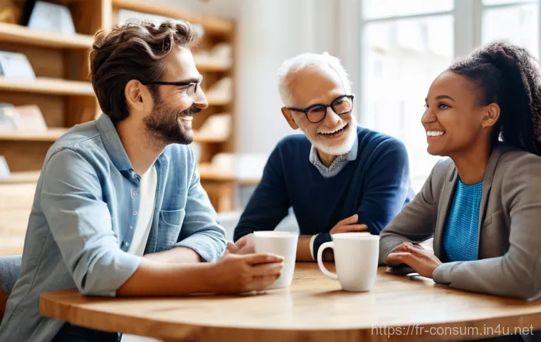 소비자전문기술사 시험 준비 스토리 - **Prompt 2: Digital Consumer Engaging with Smart Recommendations**
A person in their early 30s, ... 소비자전문기술사 시험 준비 스토리 - **Prompt 2: Digital Consumer Engaging with Smart Recommendations**
A person in their early 30s, ...