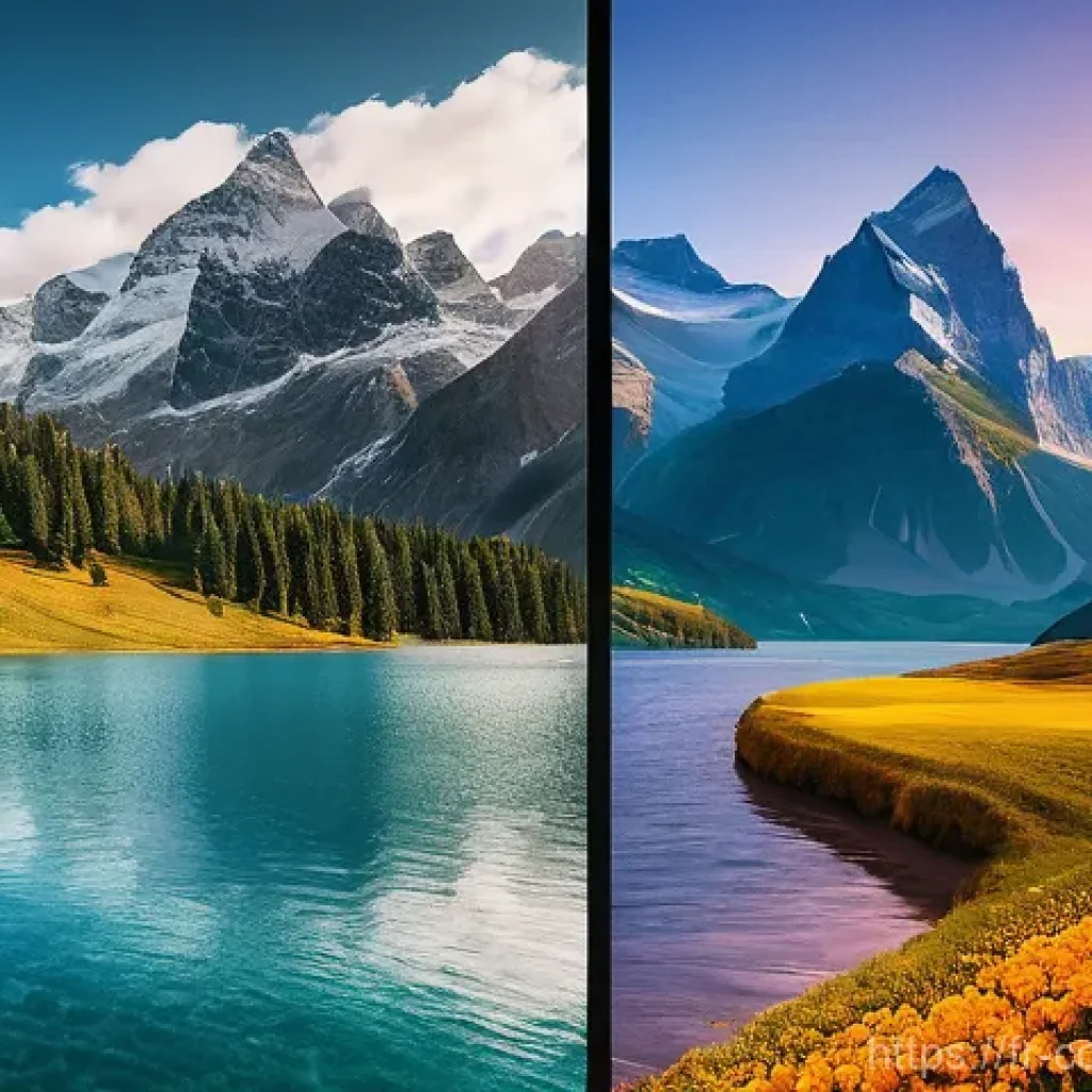 소비자 심리학 이론과 실무 활용 - Here are three detailed image prompts: