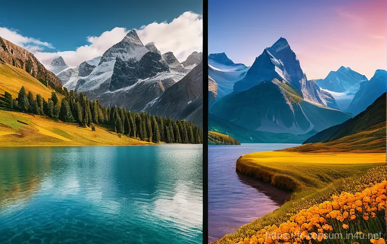 소비자 심리학 이론과 실무 활용 - Here are three detailed image prompts: