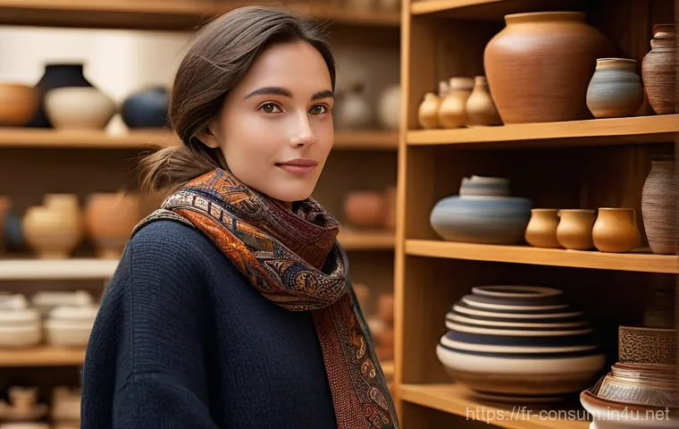 소비자 심리학 이론과 실무 활용 - Image Prompt 1: The Irresistible Charm of a "Coup de Cœur"** 소비자 심리학 이론과 실무 활용 - Image Prompt 1: The Irresistible Charm of a "Coup de Cœur"**