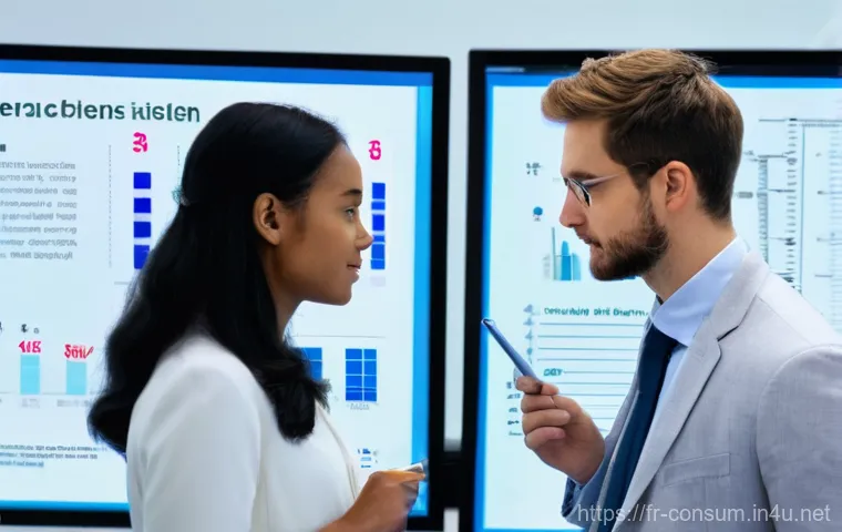 소비자 보호와 관련된 학문적 기여 분석 - **Academic Insights for Everyday Choices:** A group of diverse academics (men and women, 20s-50s, we...