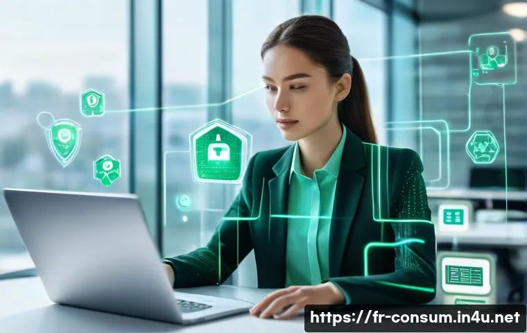 소비자 보호를 위한 글로벌 전략 관련 이미지 1