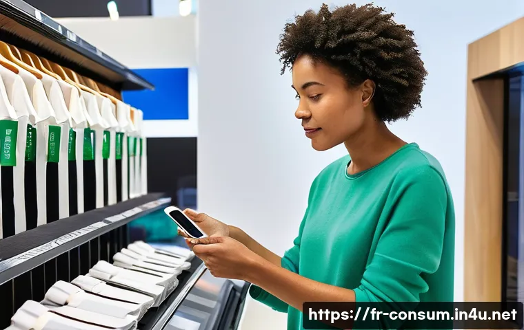 소비자 보호를 위한 글로벌 전략 관련 이미지 2