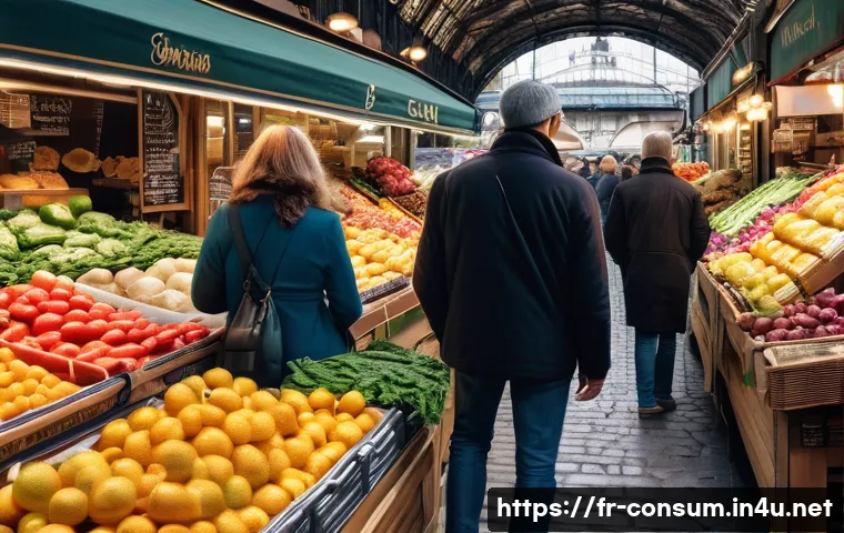 Les 5 théories clés de la consommation que tout expert doit maîtriser en 2025 3 소비자전문기술사 주요 이론 총정리 관련 이미지 1