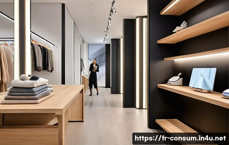 Dévoilez l'avenir du marché : la méthode infaillible par les données de comportement client. 4 소비자 행동 데이터를 활용한 시장 예측 관련 이미지 2