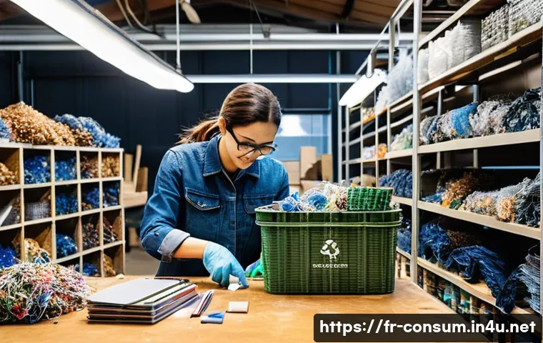 Le pouvoir caché des données comportementales pour révolutionner votre durabilité 4 소비자 행동 데이터를 활용한 지속 가능성 전략 관련 이미지 2